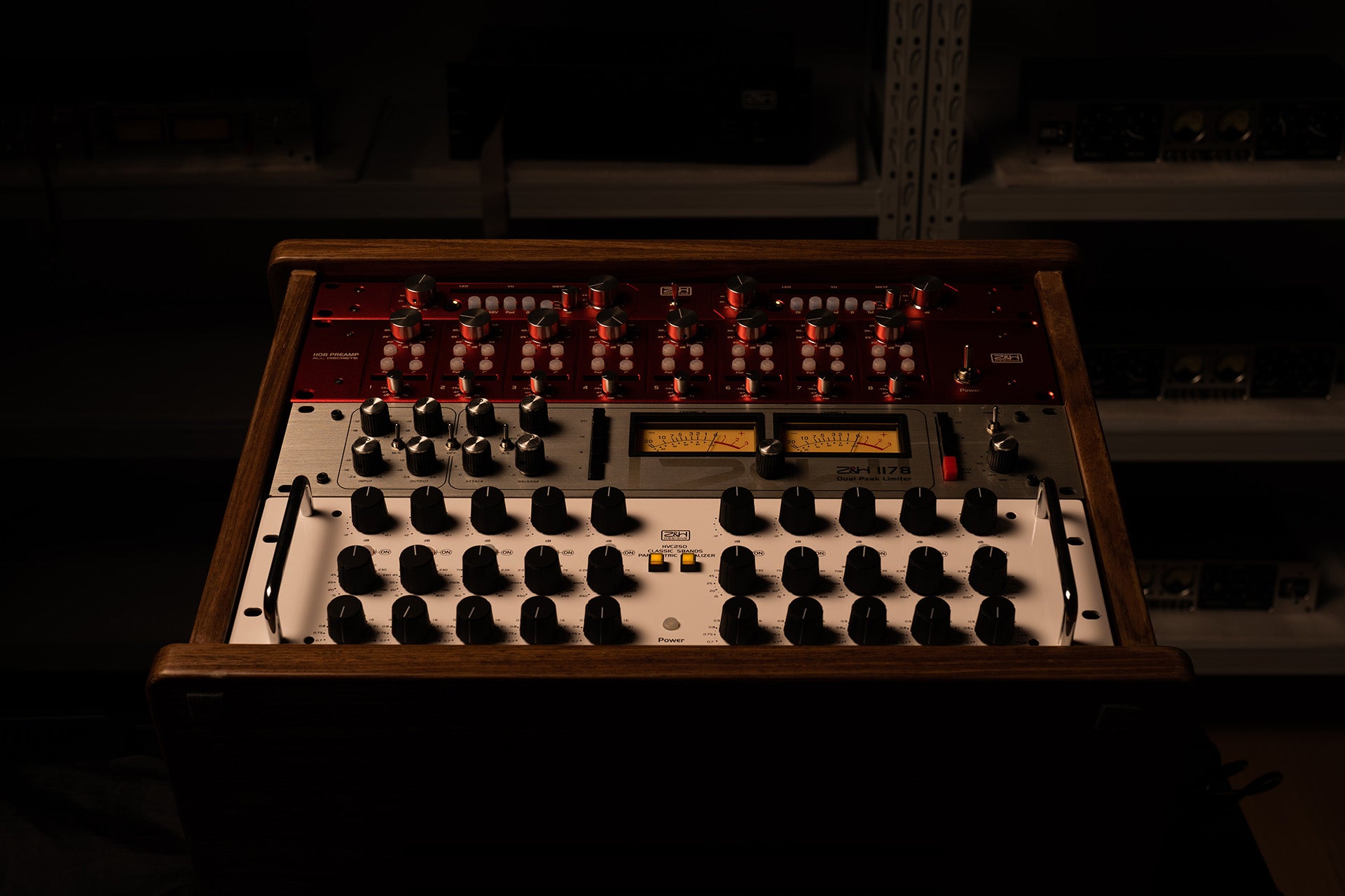 Audio Gear You Never Knew You Needed Until Now