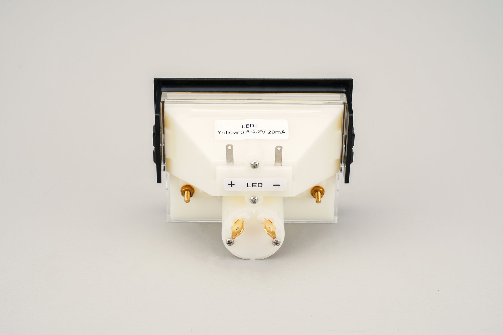 1178 VU Meter