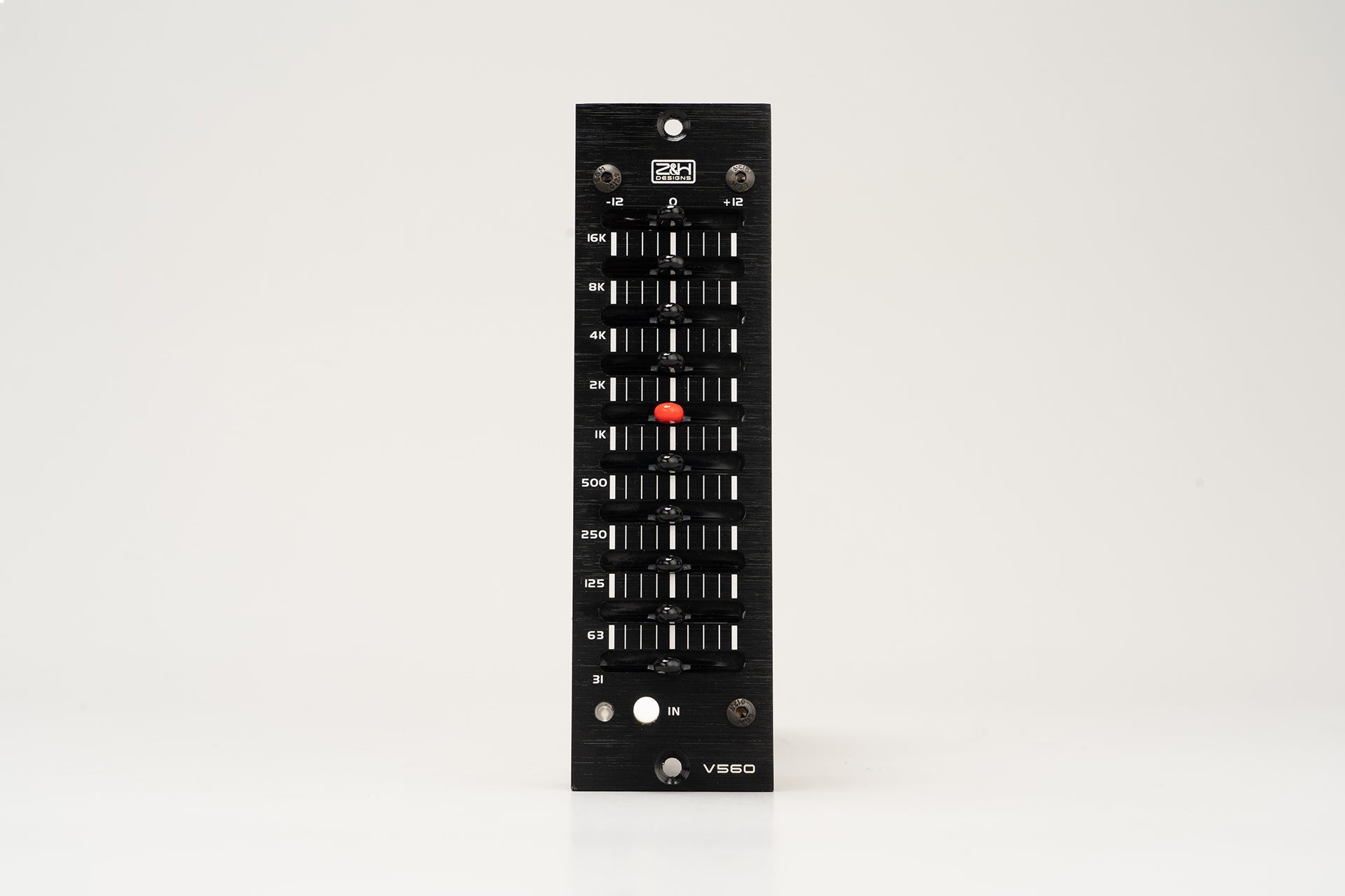 V560 Graphic EQ