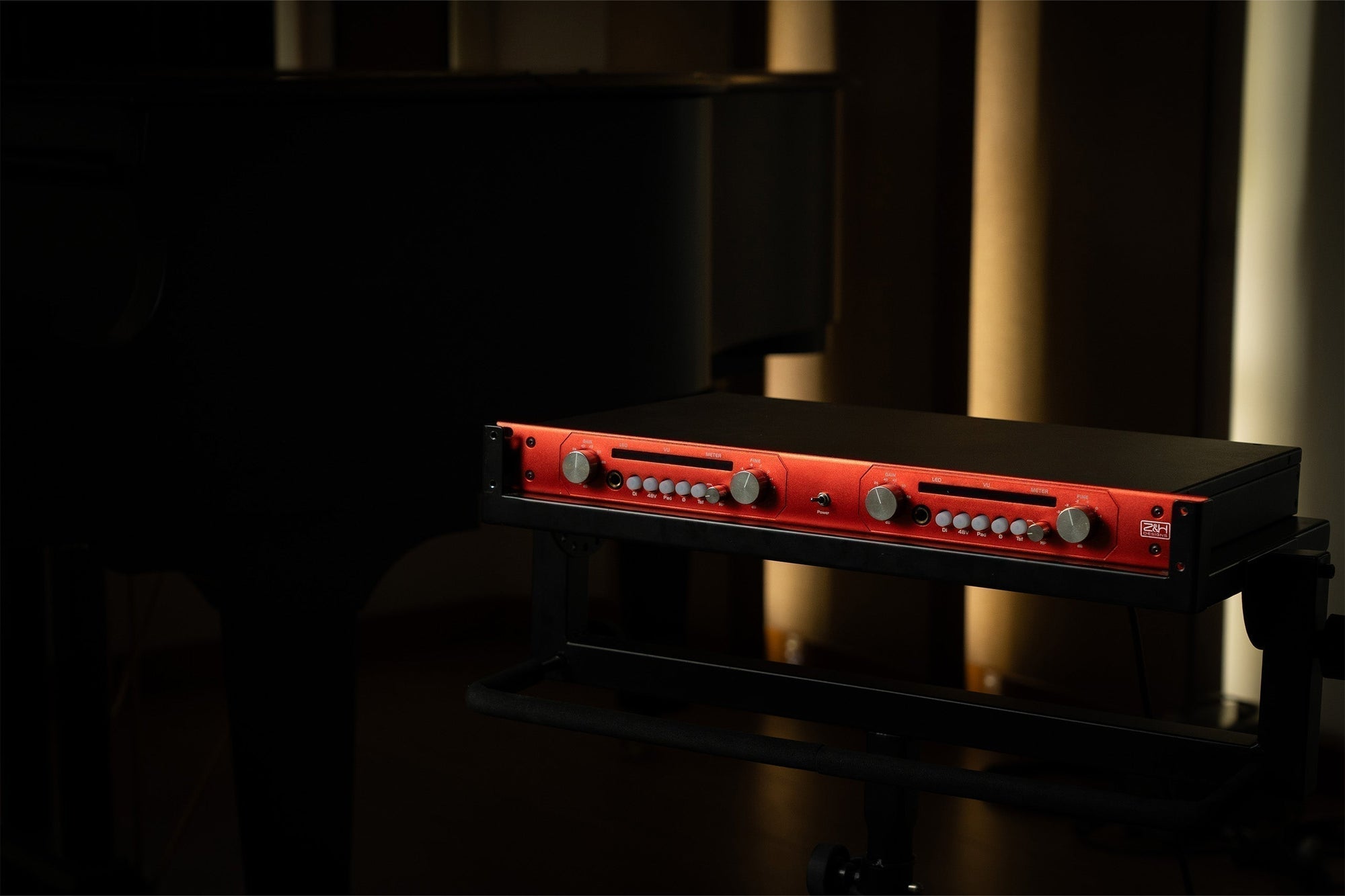 Gain Staging in Your Studio: The Complete Guide from Microphone to Mix Bus