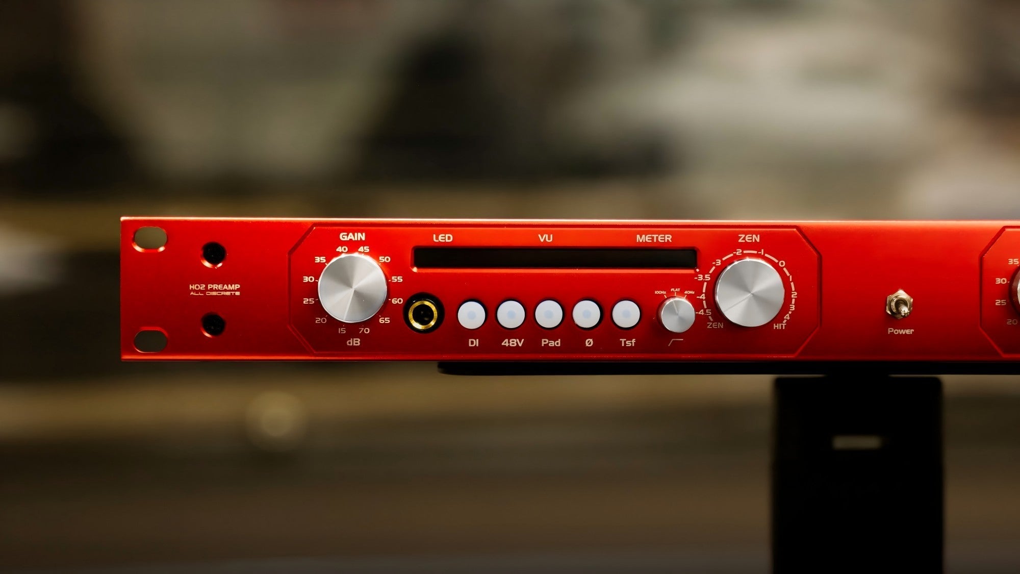 What Does a Mic Preamp Do? – Z&H Designs