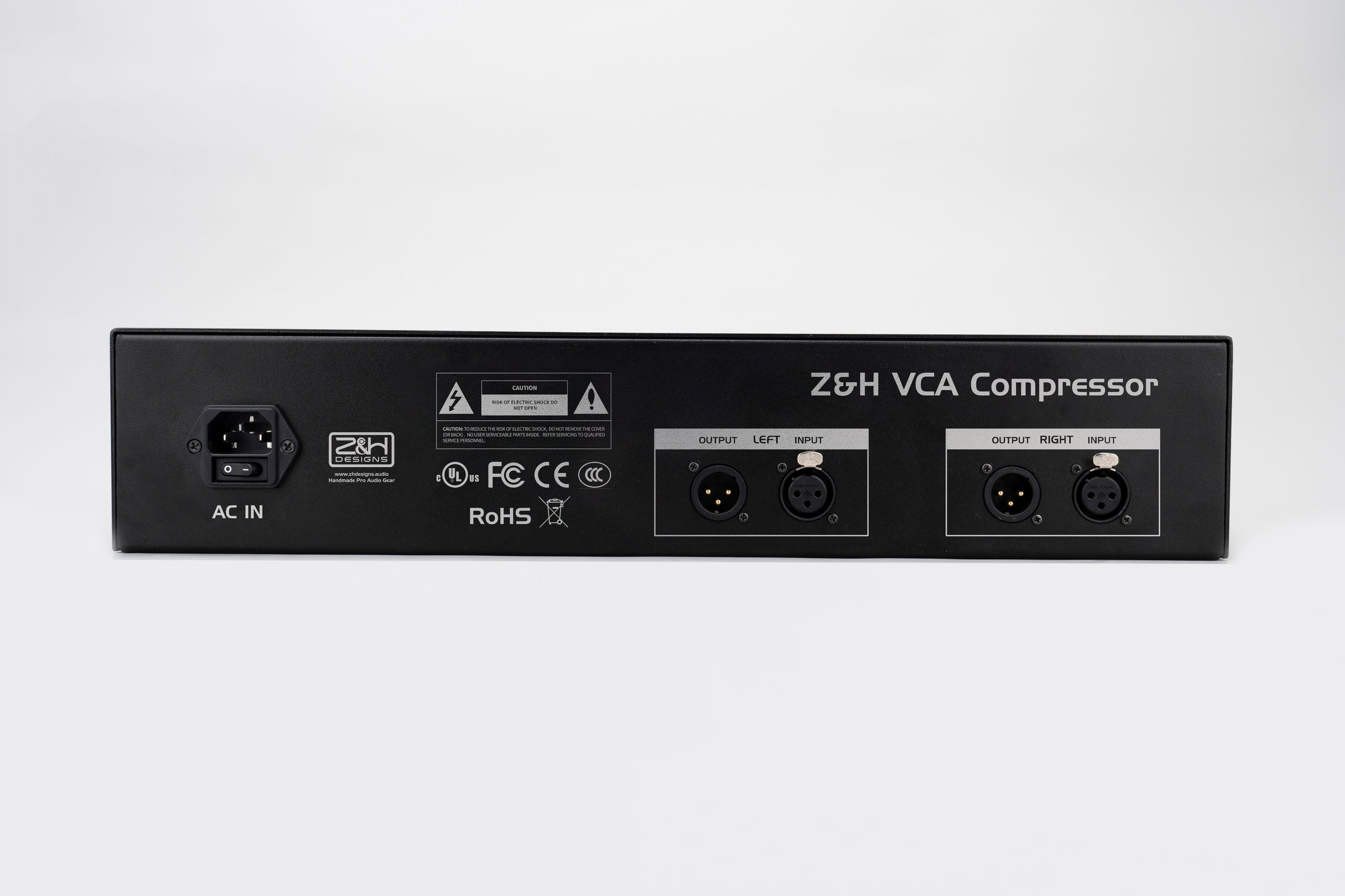 NEXT COMPRESSOR エフェクター Echo Fix EF-P5 FET Compressor - Black | Tone Wolf