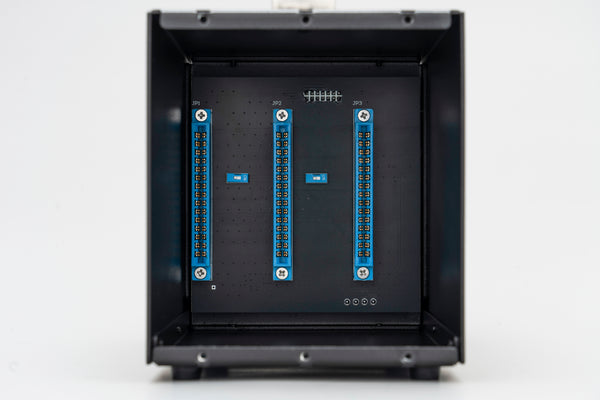 VC500VPR 3-Slot 500 Series Power Rack
