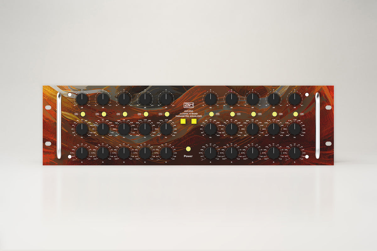 Z&H Designs - Handmade Pro Audio Gear