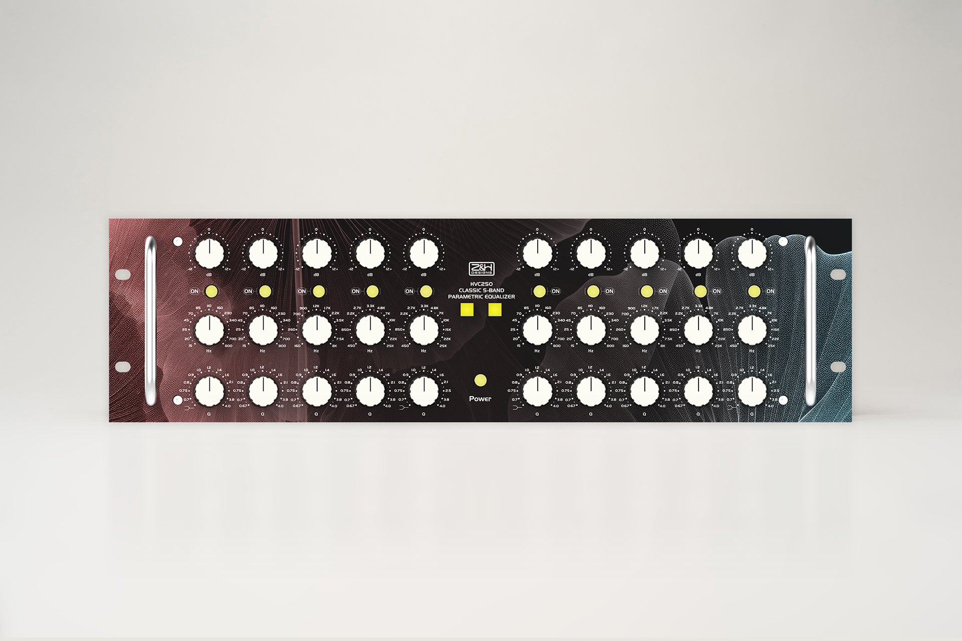 Z&H Designs - Handmade Pro Audio Gear