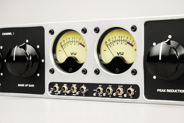 Hopto Stereo Optical Compressor