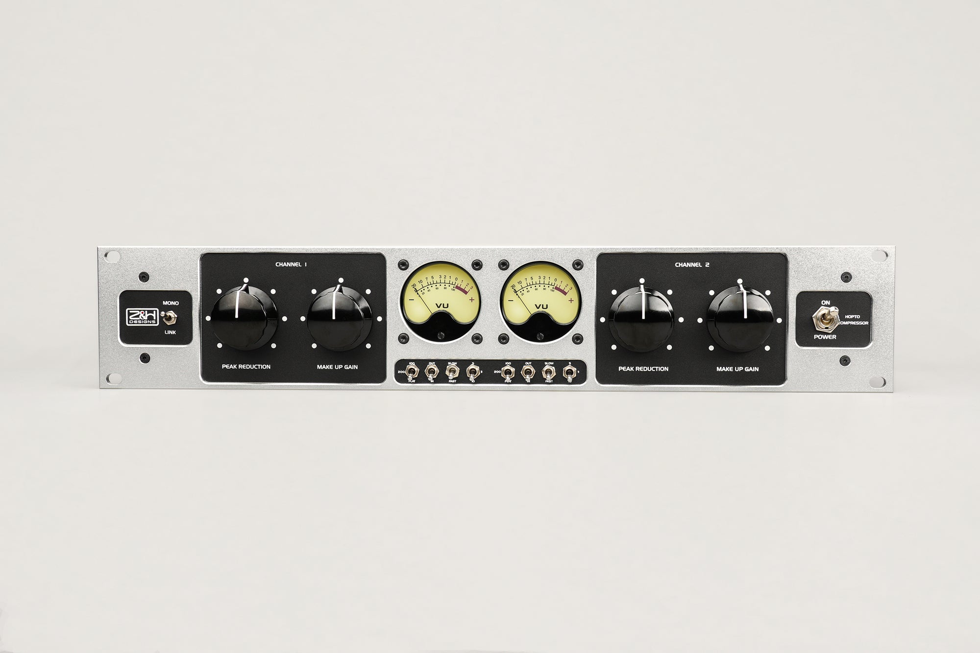 Hopto Stereo Optical Compressor