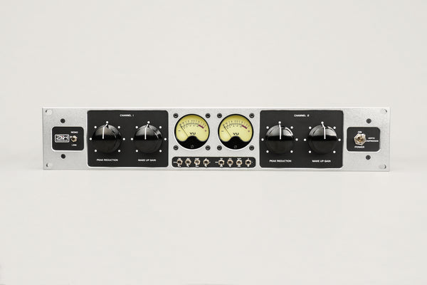 Hopto Stereo Optical Compressor