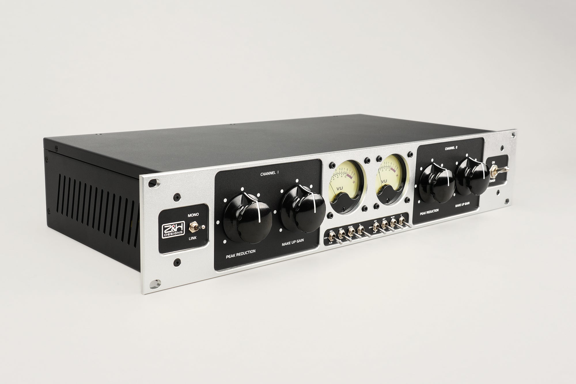 Hopto Stereo Optical Compressor