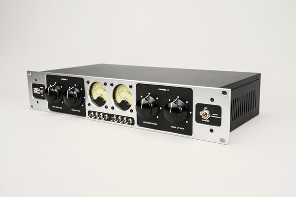 Hopto Stereo Optical Compressor