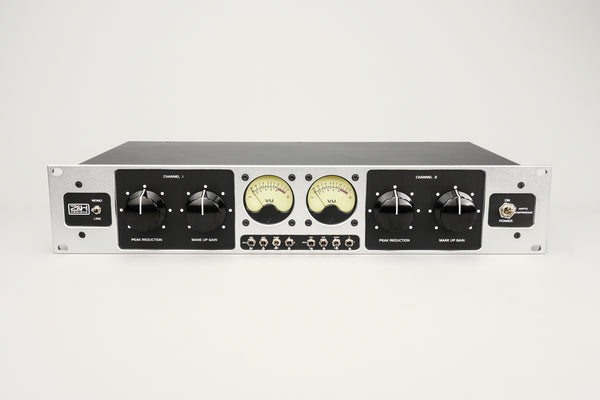 Hopto Stereo Optical Compressor