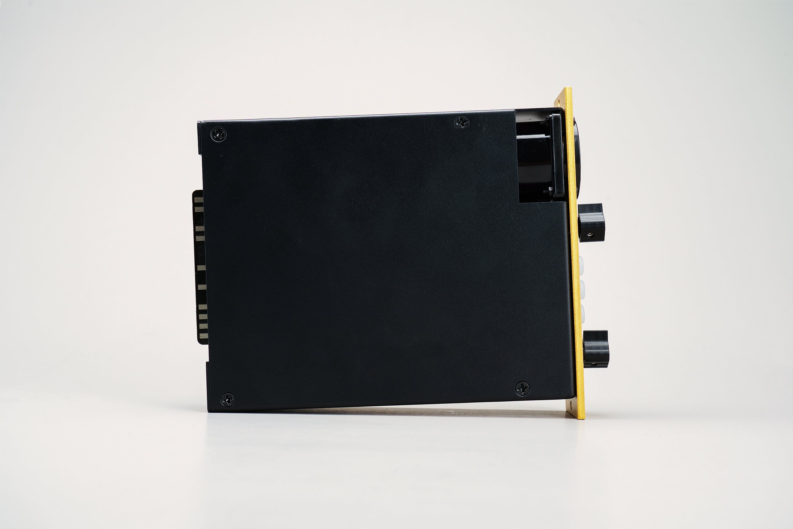 V12 Mic Preamp - Z&H Designs | 500 Series