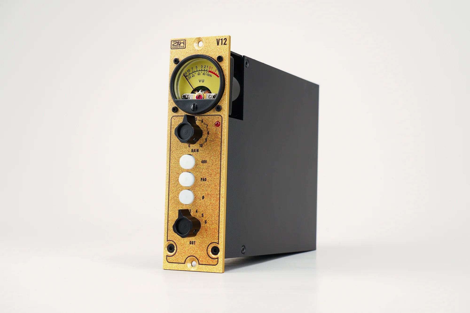 Pro Audio Gear - Handmade Analog Studio Equipment – Z&H Designs Pro Audio Gear - Handmade Analog Studio Equipment – Z&H Designs