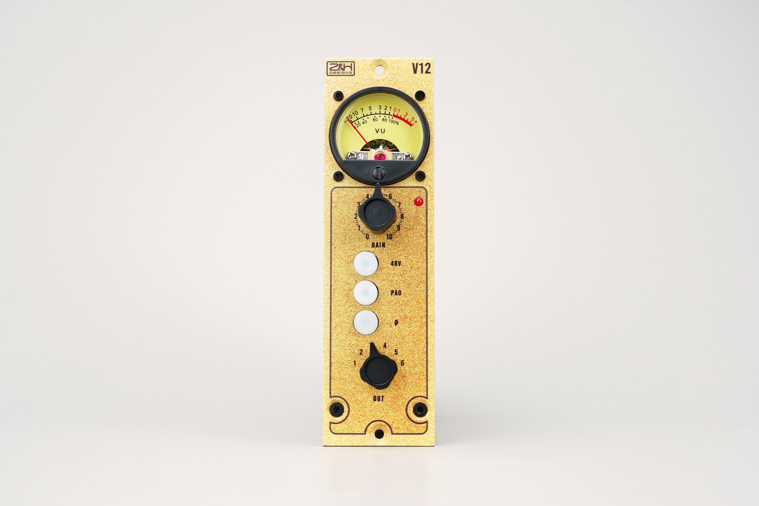 ENDROLL Japan preamp channel 1 極美品 TR Tube Preamp – Peace Hill FX