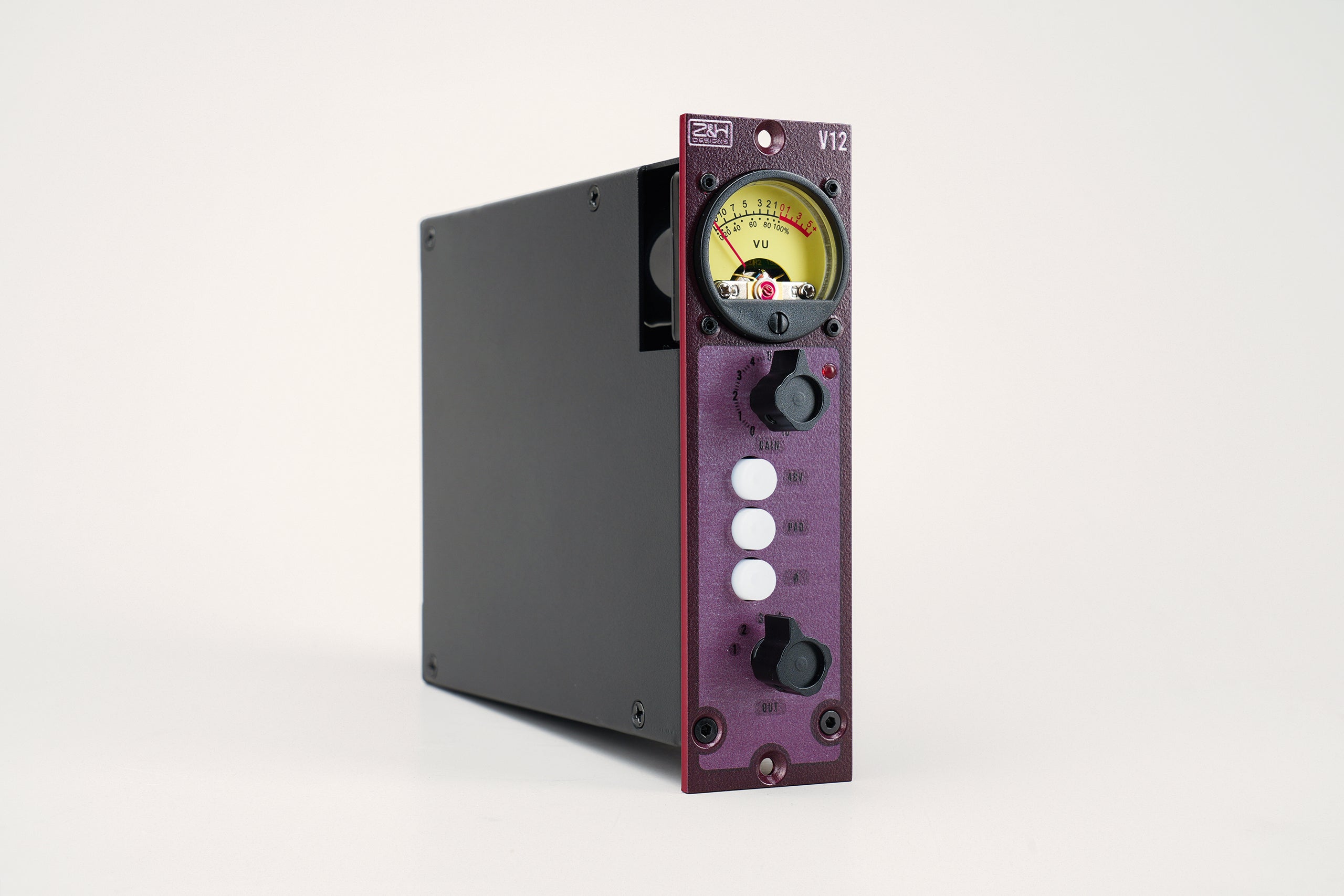 【レア！】Luster Proseries MICRO PREAMP MPA-5 Mooer Micro Preamp 005