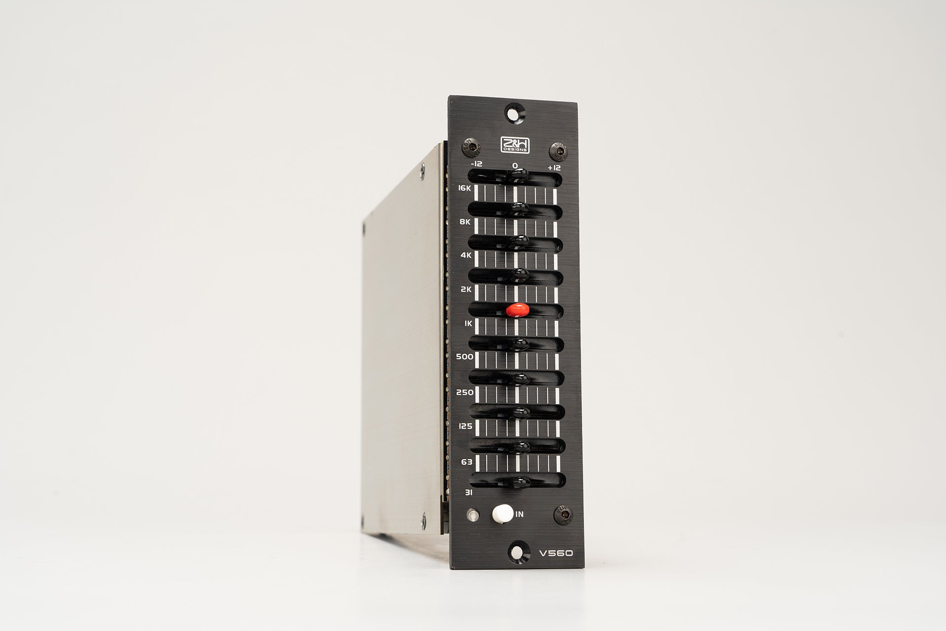 V560 Graphic EQ - Z&H Designs | 500 Series