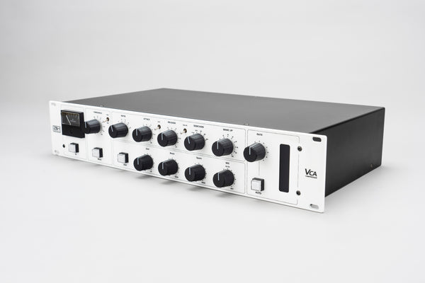 VCA compressor angled