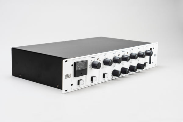 VCA compressor angled 