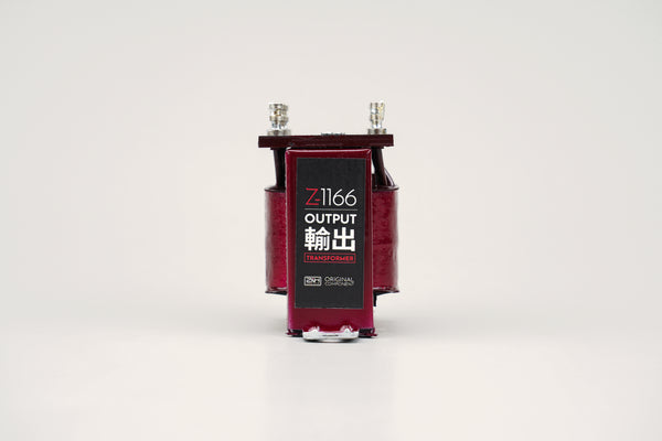 Z-1166 Output Transformer