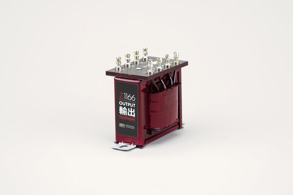 Z-1166 Output Transformer