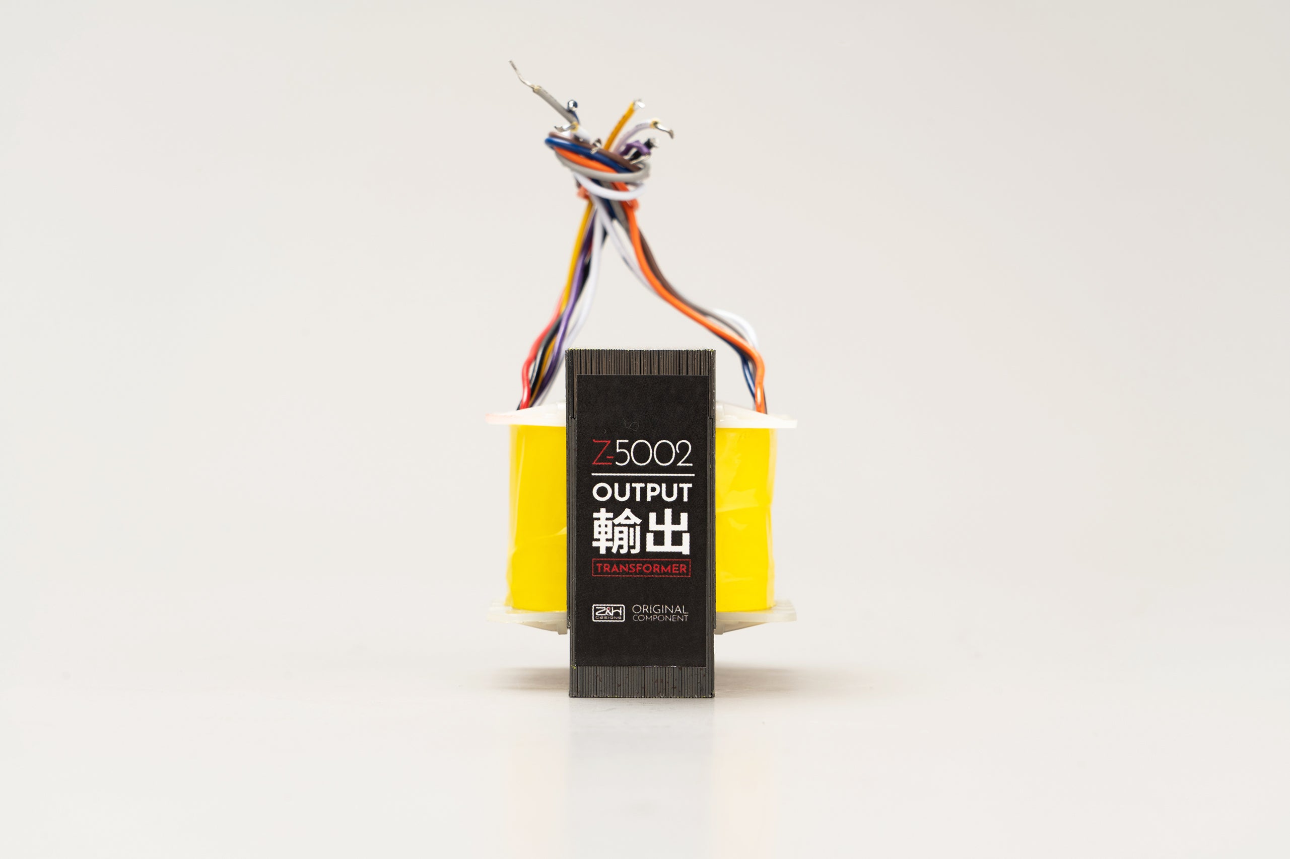 Z&H Designs - ハンドメイドのプロオーディオ機器 – Z&H Designs