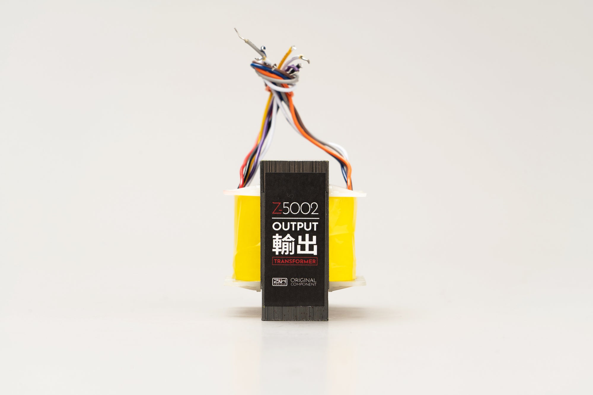 Z-5002 Output Transformer