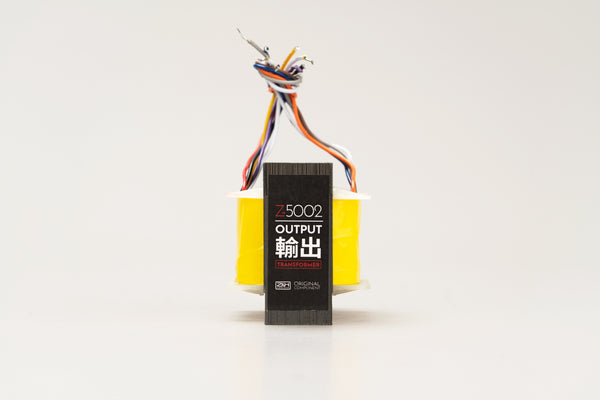 Z-5002 Output Transformer