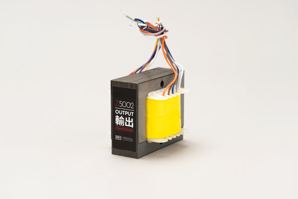 Z-5002 Output Transformer