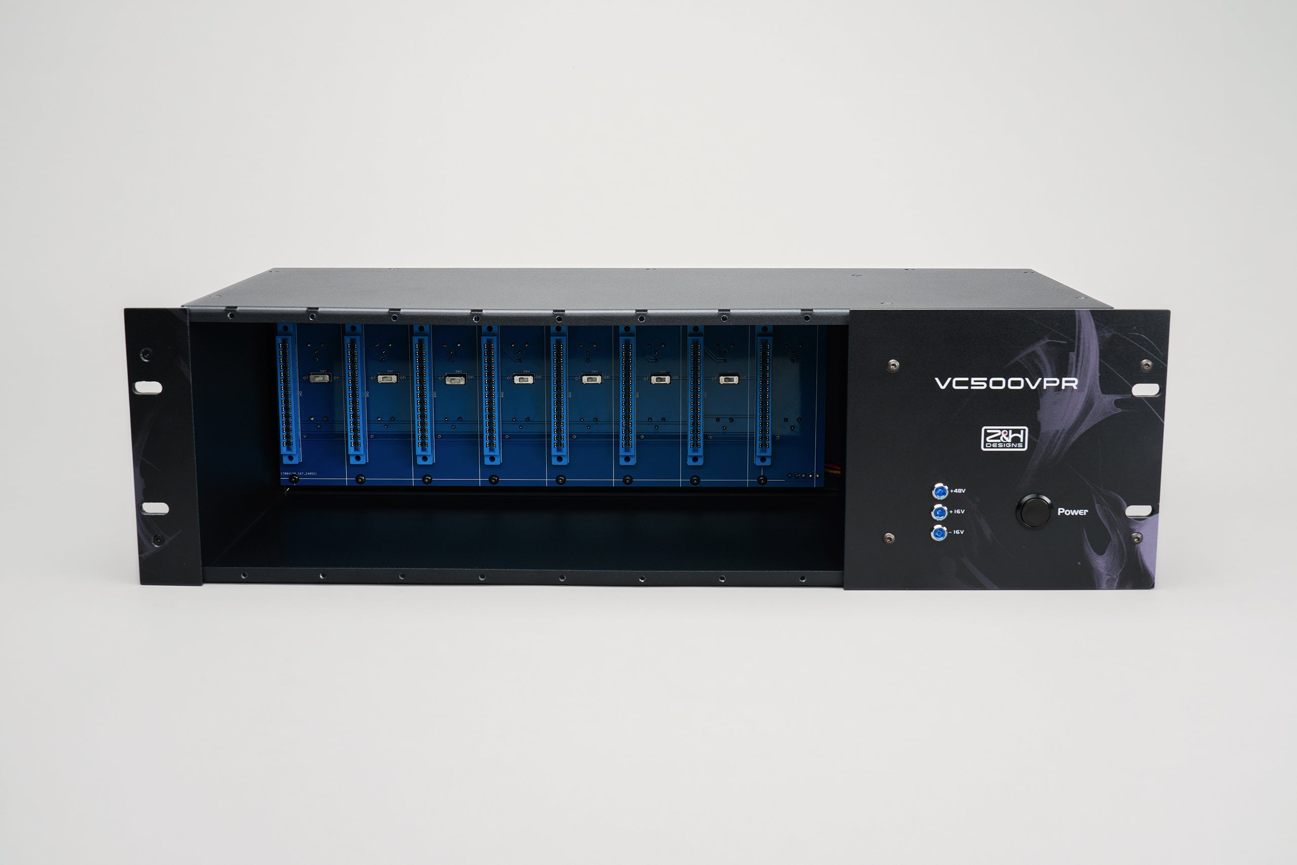 500 Series Modules - Mic Preamps, EQs, Power Racks & more – Z&H